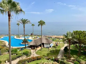 Apartment in Sitio de Calahonda Sleeps 4 includes Swimming pool Air Con and WiFi 8 - Image 2