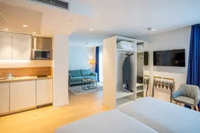 Appartement pour 2 personnes - Image 2