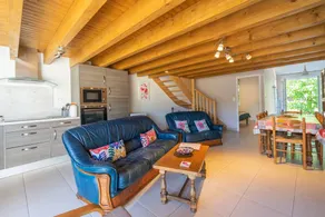 Holiday Home 'Chèvrefeuille' with Shared Pool, Private Terrace and Wi-Fi - Image 2