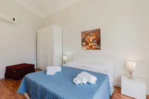 Appartement avec terrasse | Vue ville - Image 3
