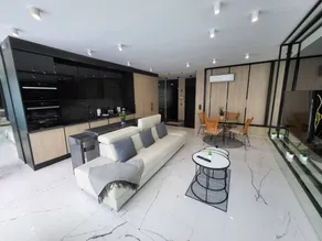 Apartment with terrace, pool & garden | Mountain view - Image 5