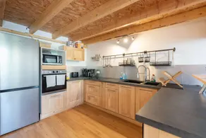 Familienorientiertes tolles Ferienhaus | Bergblick - Image 5