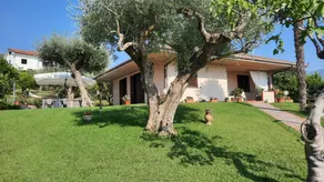 Family-oriented villa with barbeque, terrace & garden | Nature view | Pets are welcome - Image 4