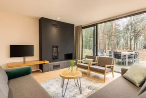 Mobile home with terrace, hot tub & garden | Next to the beach | Pets are welcome - Image 2