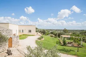 Agriturismo Spirdo: Mediterraneo - Image 4
