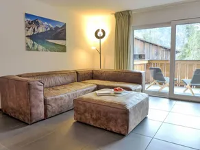 Apartment with garden | Mountain view - Image 4