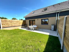Cottage with terrace, garden & barbecue | Garden view - Image 2