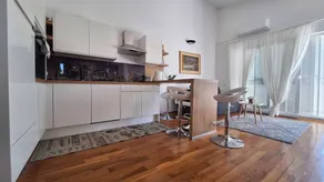 Apartment with garden & terrace | Sea view - Image 3