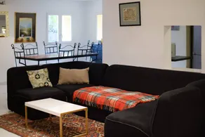 Wohnung mit Pool, Grill und Terrasse | Bergblick - Image 4
