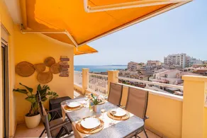 Ferienwohnung mit Terrasse und Grill - Image 4