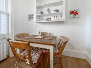 Apartment with garden | Sea view - Image 4