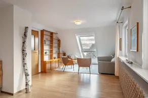 Child-friendly lovely apartment with garden | Garden view | Perfect for remote work - Image 4
