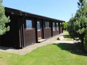 Children-friendly cottage with garden & barbeque - Image 3