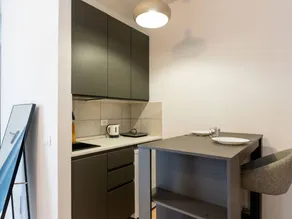 Appartement de vacances avec 1 chambre à coucher pour 2 personnes - Image 5