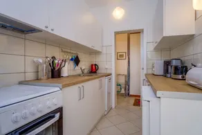 Appartement de vacances avec terrasse | Vue jardin - Image 2