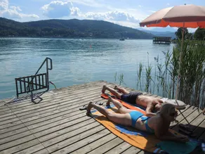 Holiday apartment with 2 bedrooms for 3 persons - Image 4
