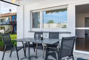Holiday Apartment 'See Oase' with Private Terrace and Balcony - Image 2