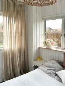 Family-oriented wonderful house with terrace, garden & barbecue | Close to the beach | Good for workation | Pets are welcome - Image 5