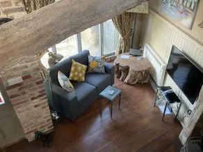 Fully equipped lovely cottage with garden | Pet-friendly - Image 4