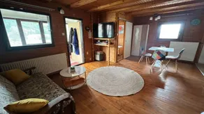 House with barbeque, hot tub & sauna - Image 3