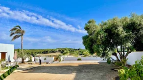 Casa Golondrinas Verdes, Cartaya – Private Garden, Beach & Pets Welcome - Image 3