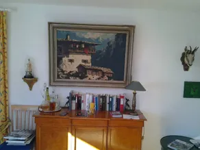 Flat | Ski nearby - Image 5
