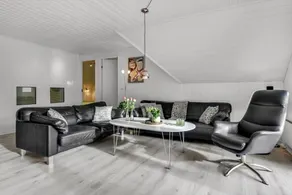 Family-friendly house with garden, barbeque & terrace | Dogs allowed - Image 5