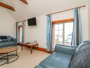 Fully equipped cottage | Beach view - Image 4