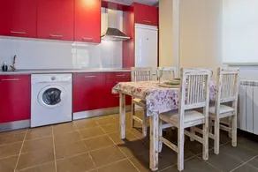 Lovely apartment with heated pool & garden | Pets are welcome - Image 3