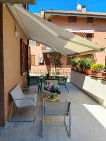 Family-friendly lovely holiday apartment with garden & terrace | Close to the beach - Image 2