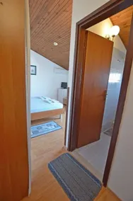 Private room with terrace | Sea view | Close to the beach - Image 4