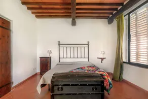 Farm with pool, garden & terrace | Mountain view | Dogs allowed - Image 4