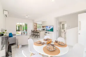 Appartement de vacances avec piscine privée, terrasse et barbecue - Image 4