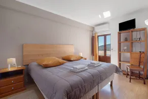 Appartamento con terrazza e giardino | Vista sulla montagna - Image 4
