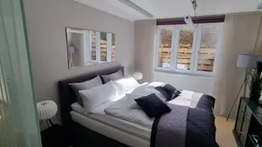 Flat with barbeque & terrace - Image 3