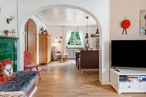 Black Forest Retreat with Private Terrace, Garden & Wi-Fi - Image 2