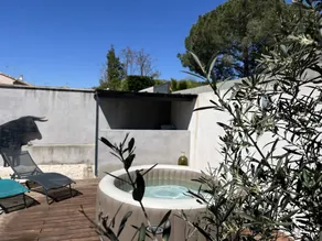 Merveilleuse villa conviviale et familiale avec jardin, terrasse et barbecue | Vue jardin | Avec animaux bienvenus - Image 2