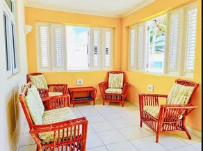 Family-friendly ample flat with barbecue | Nature view | Next to the beach - Image 4