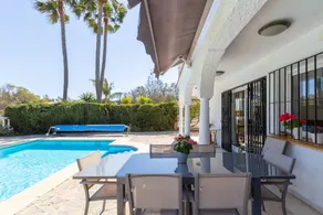 Super Villa priv heated pool 3bed - Image 4