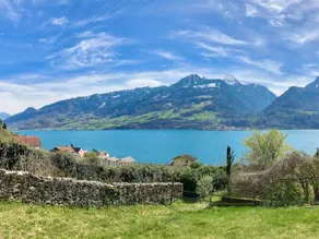 Bellissima casa con giardino, griglia e sauna | Vista sul lago - Image 3