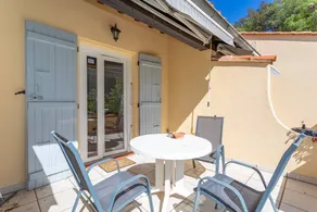 House with barbeque, garden & terrace | Mountain view - Image 3