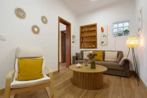 Maison de vacances avec internet haut débit et terrasse | Vue montagne | Idéale pour le télétravail - Image 3