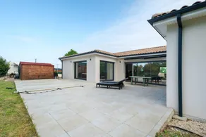 Relaxation & Serenity in Coulounieix-Chamiers – House with Pool and Spa - Image 4