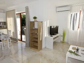 Apartment mit Grill, Garten und Pool | Naturblick - Image 5