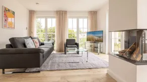 Flat with 2 bedrooms for 4 persons - Image 2