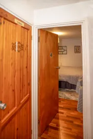 Chambre privée avec jardin - Image 3