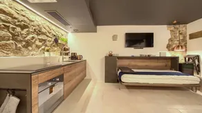 Wonderful holiday apartment for 3 persons - Image 2