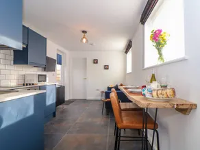 Cottage with garden | Beach view | Pet-friendly - Image 4
