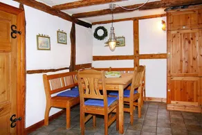 Children-friendly house with terrace, garden & sauna - Image 4