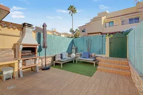 'Sonemar Blue Fish' with Shared Pool, Wi-Fi and Air Conditioning - Image 2